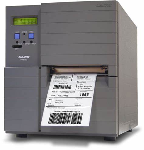 SATO LM408e條碼打印機