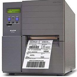 SATO LM412e條碼打印機