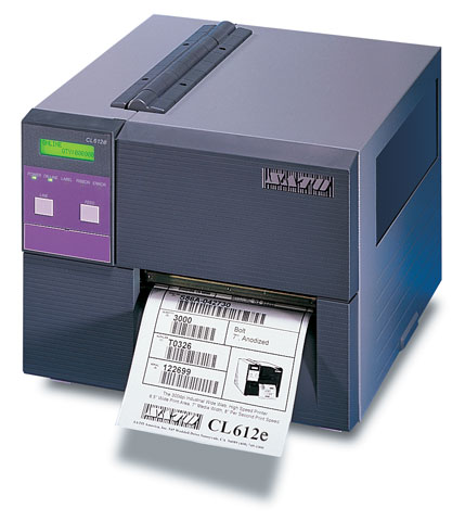 SATO CL608e條碼打印機