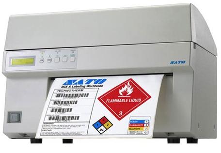 SATO M10e條碼打印機