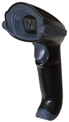 Hexin 680二維碼解碼器