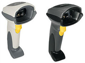 Symbol DS6708二維條碼掃描器