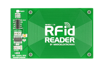 RFID讀寫器