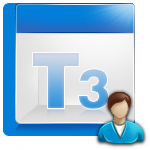 T3-人事通標準版