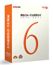 用友T6系列管理軟件