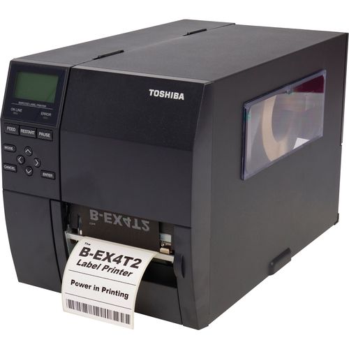 TEC B-EX4T2條形碼標簽打印機