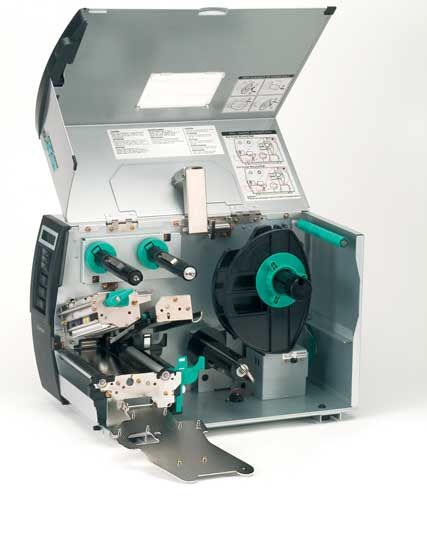 TEC B-SX4T條碼標(biāo)簽打印機