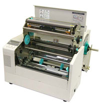 TEC B-852東芝標簽打印機