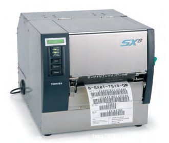 TEC B-SX8T條碼打印機(jī)