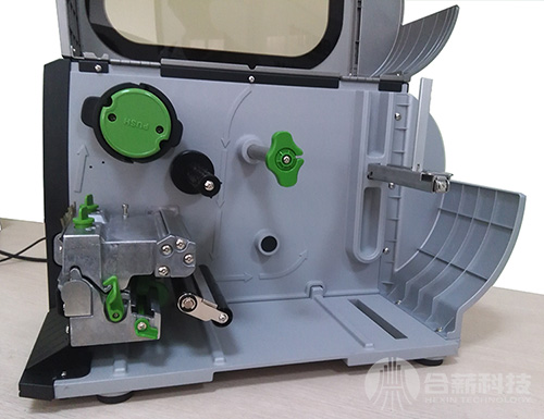 TTP-344M Pro條碼機