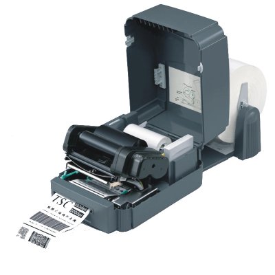 TSC 244Pro條碼打印機